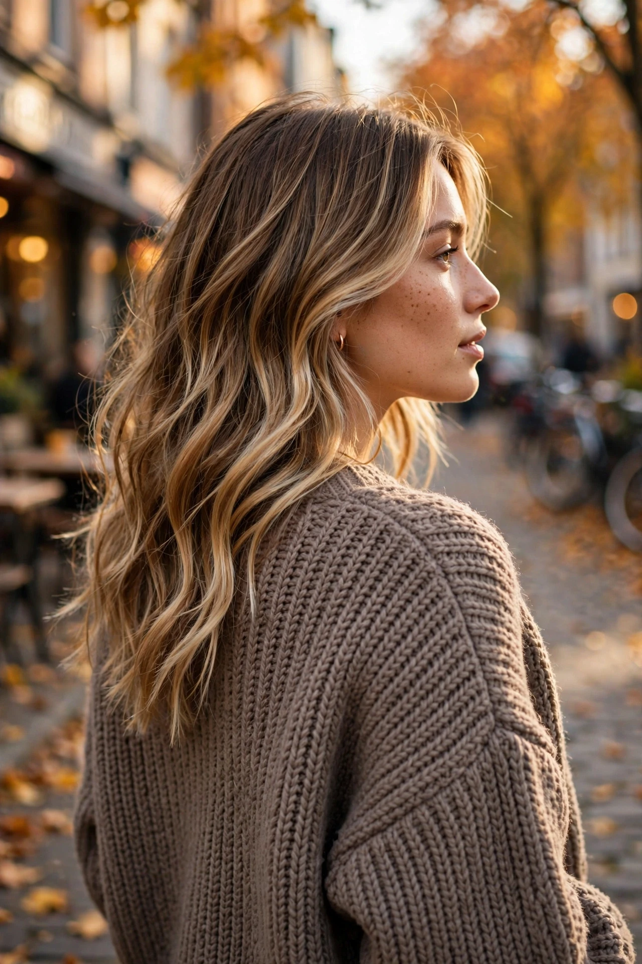 Copper Spice Red