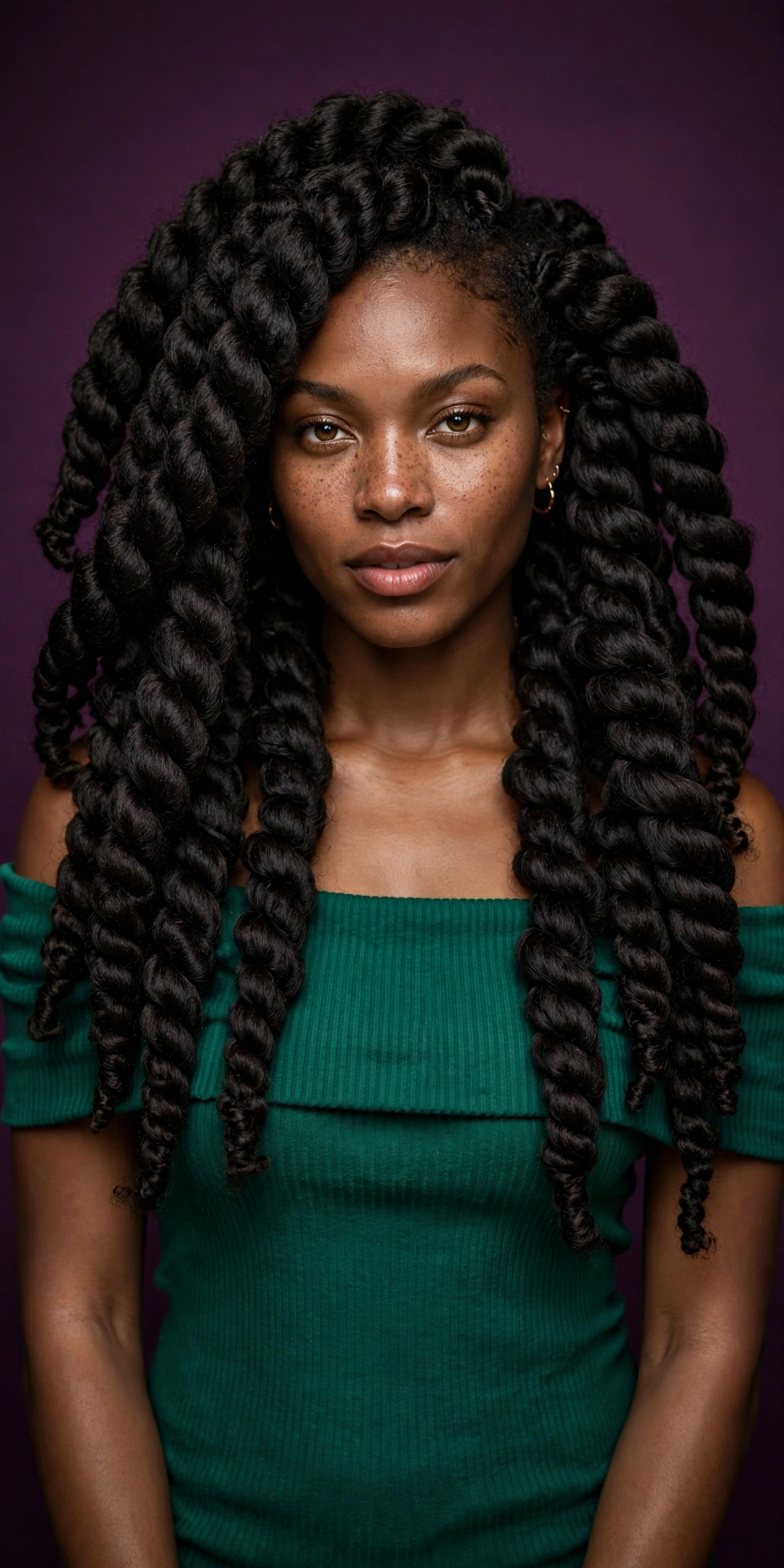 Marley Twists