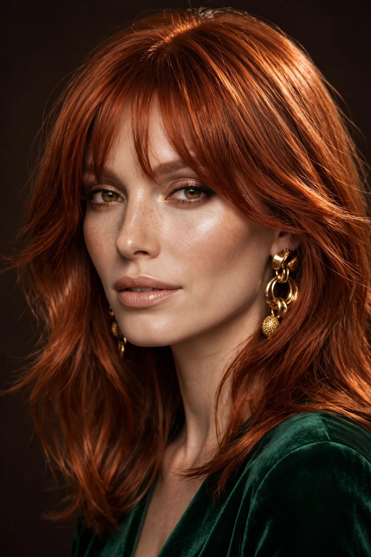 Penny Copper