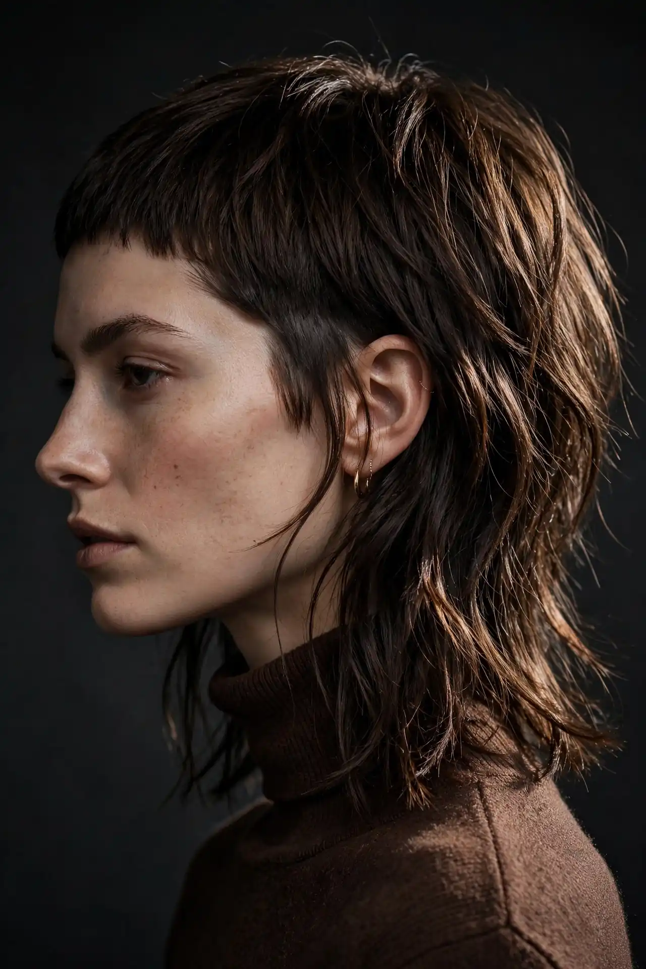 The Asymmetrical Pixie Bob
