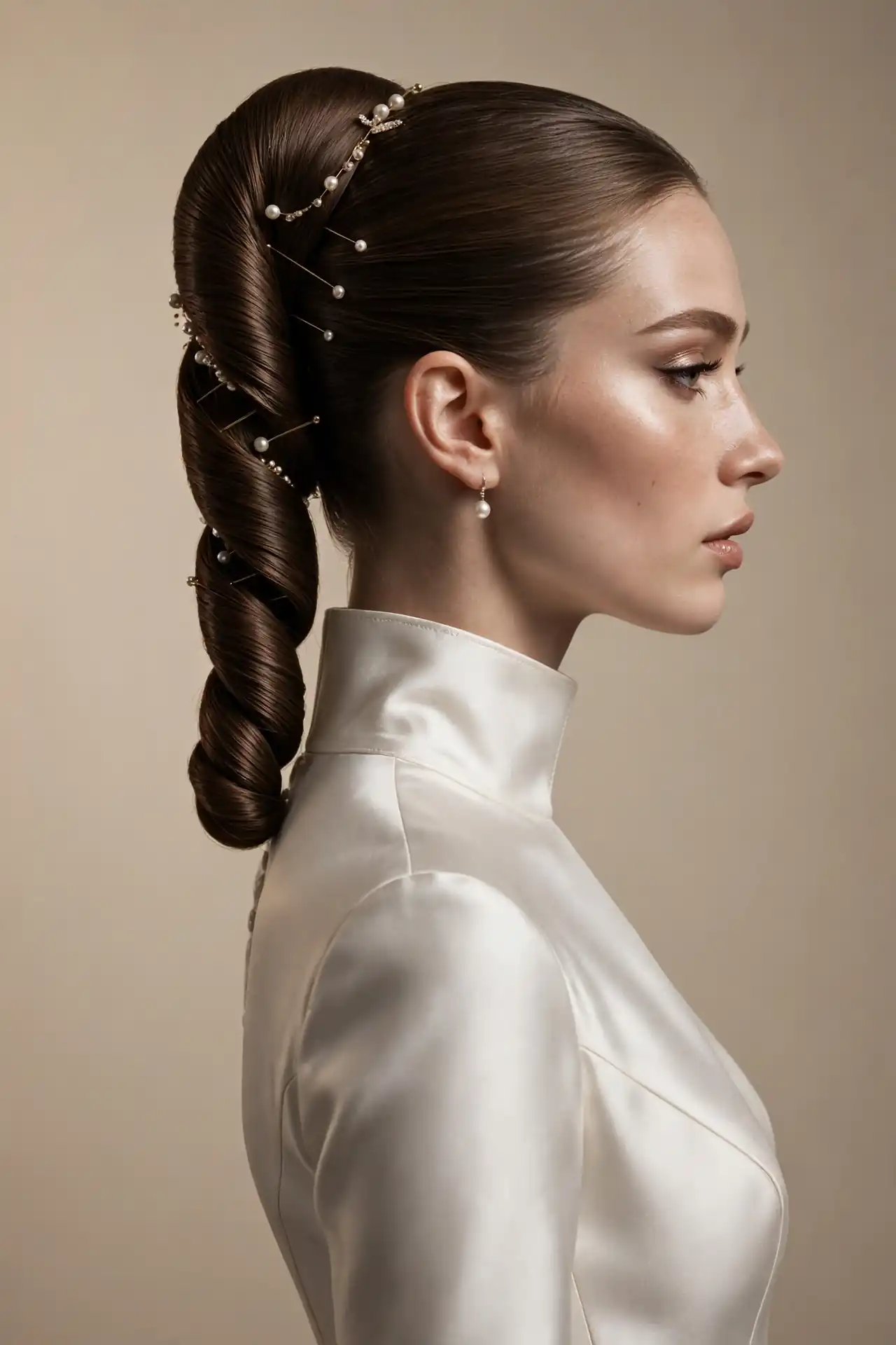 The French Twist