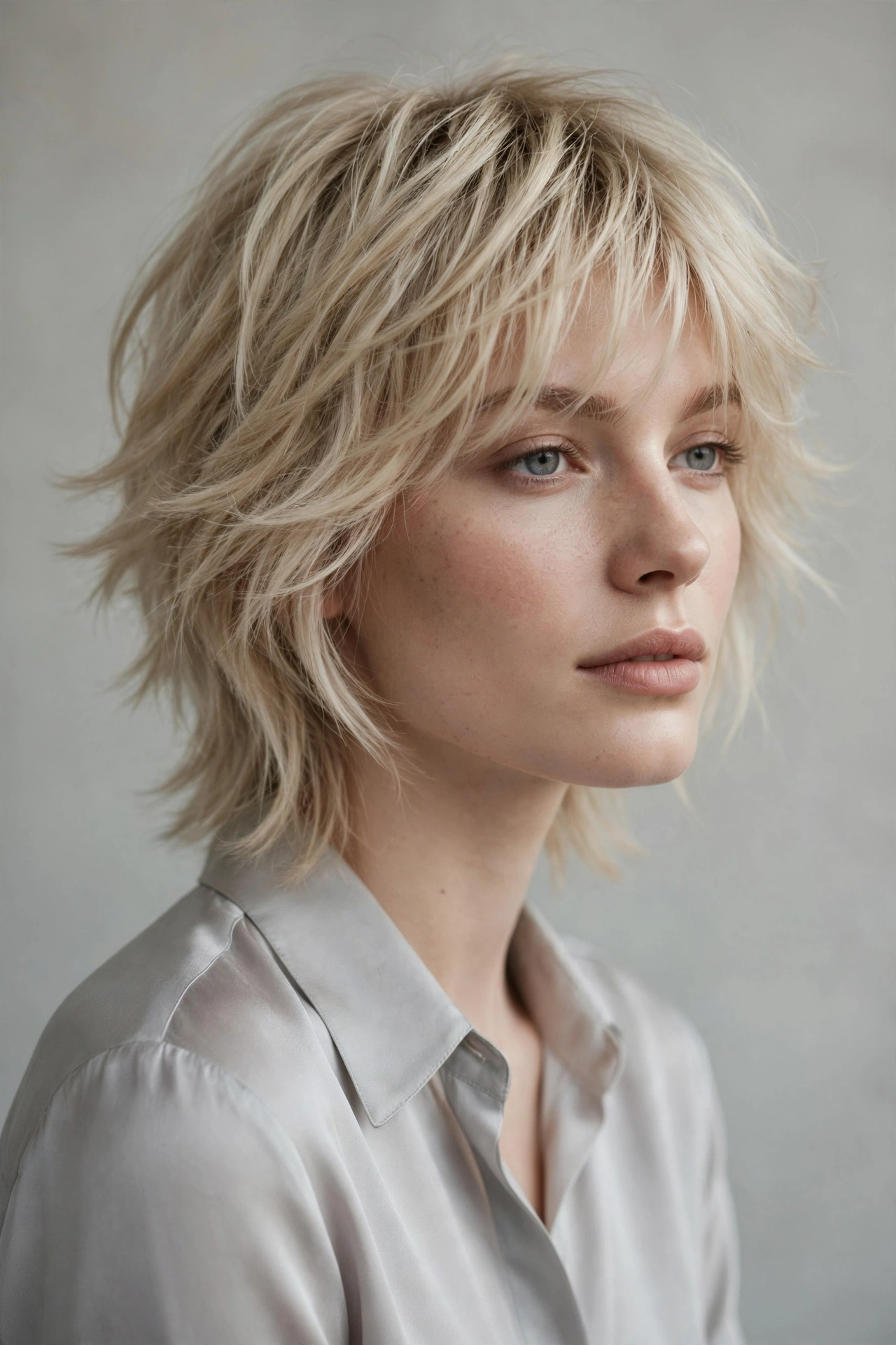 Vanilla Silk