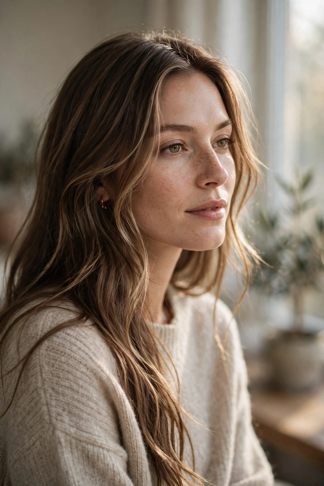 Mocha Brown