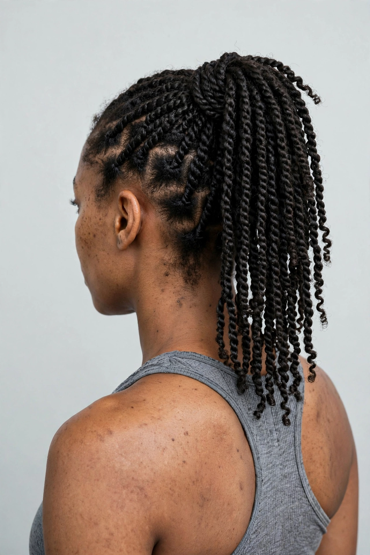 Passion Twists