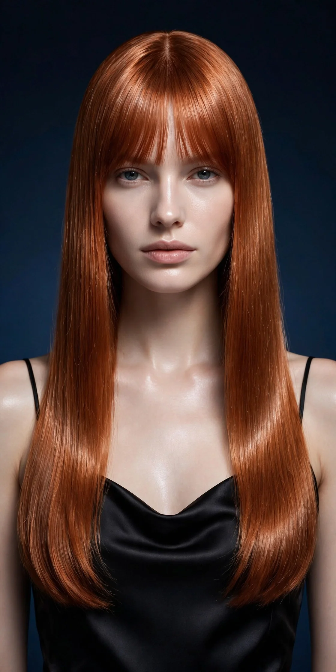 Strawberry Copper