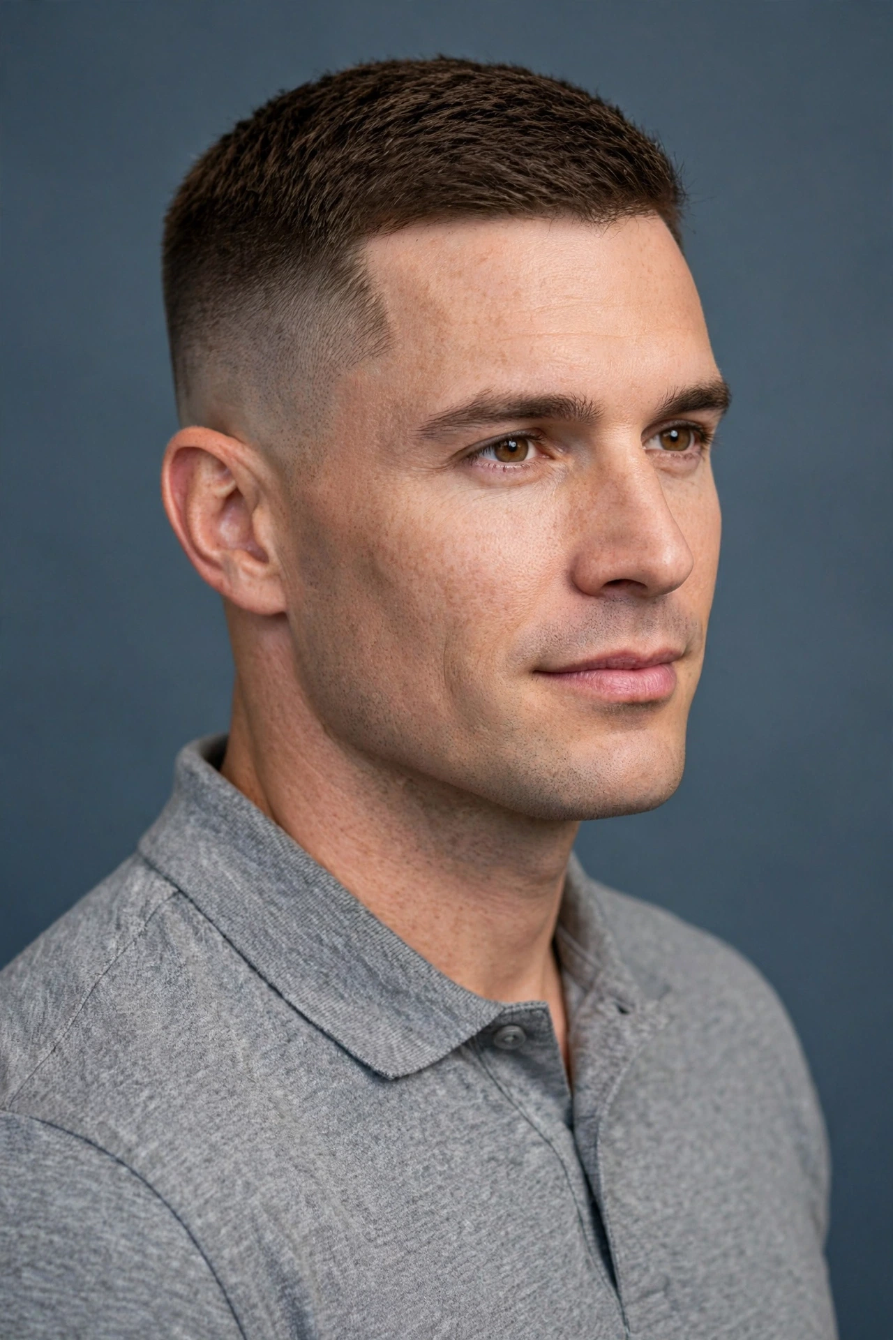 The Crew Cut