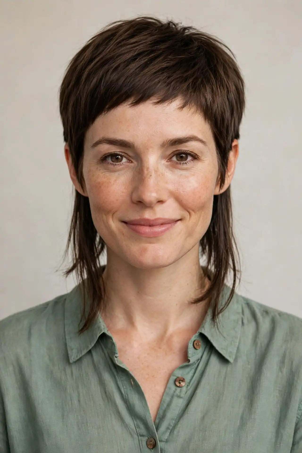 The Long Pixie Bob