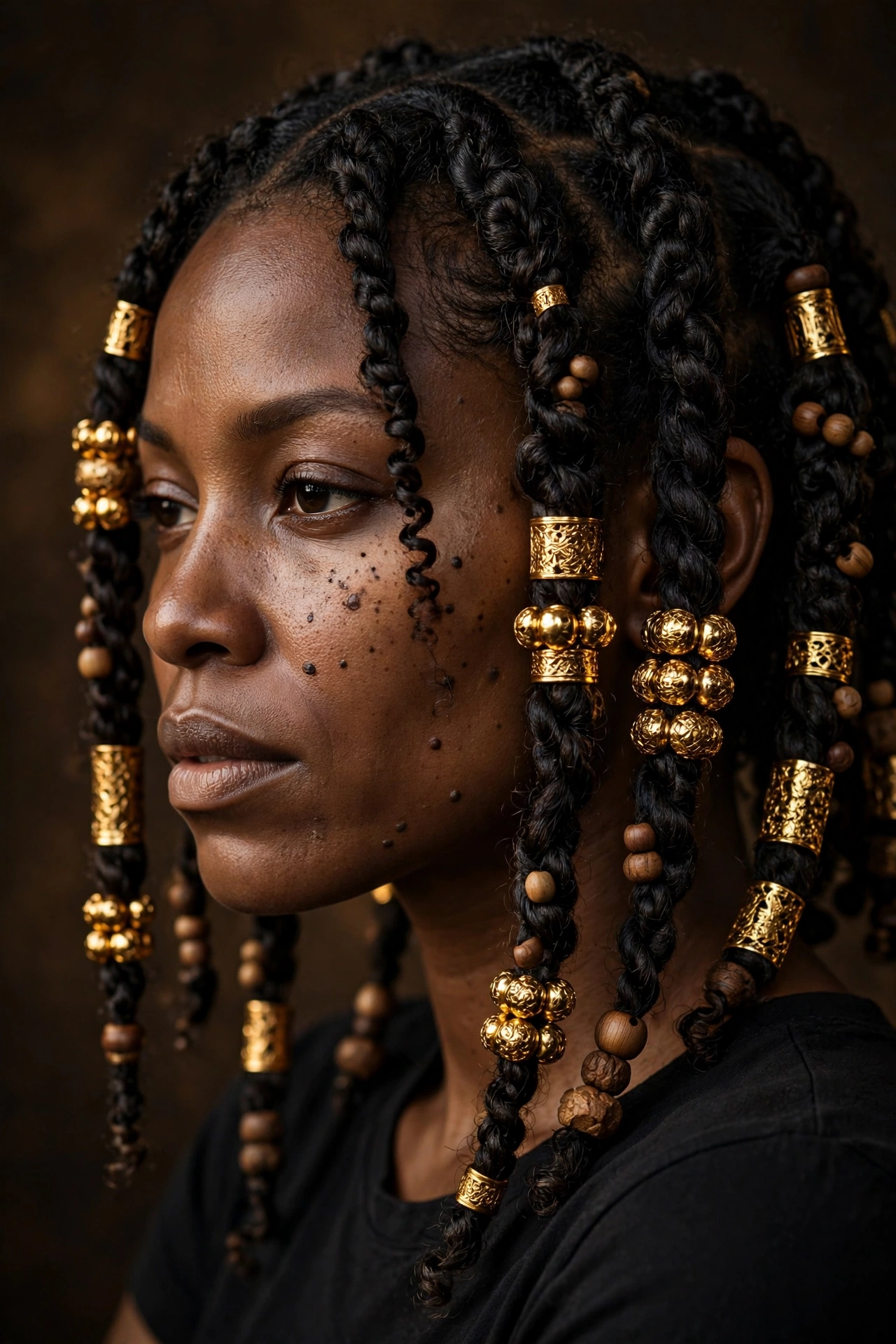Mini Twists