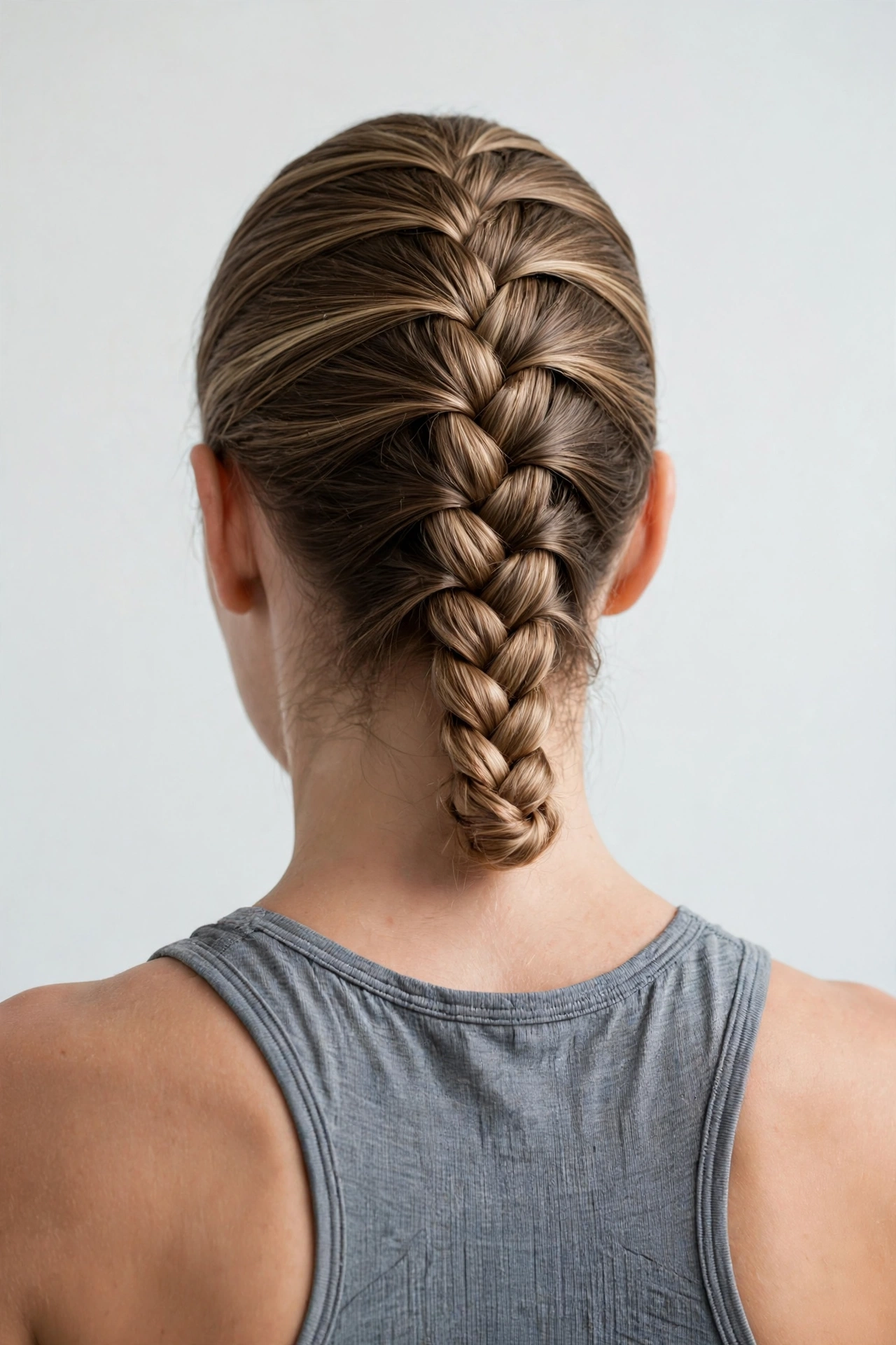 The French Braid