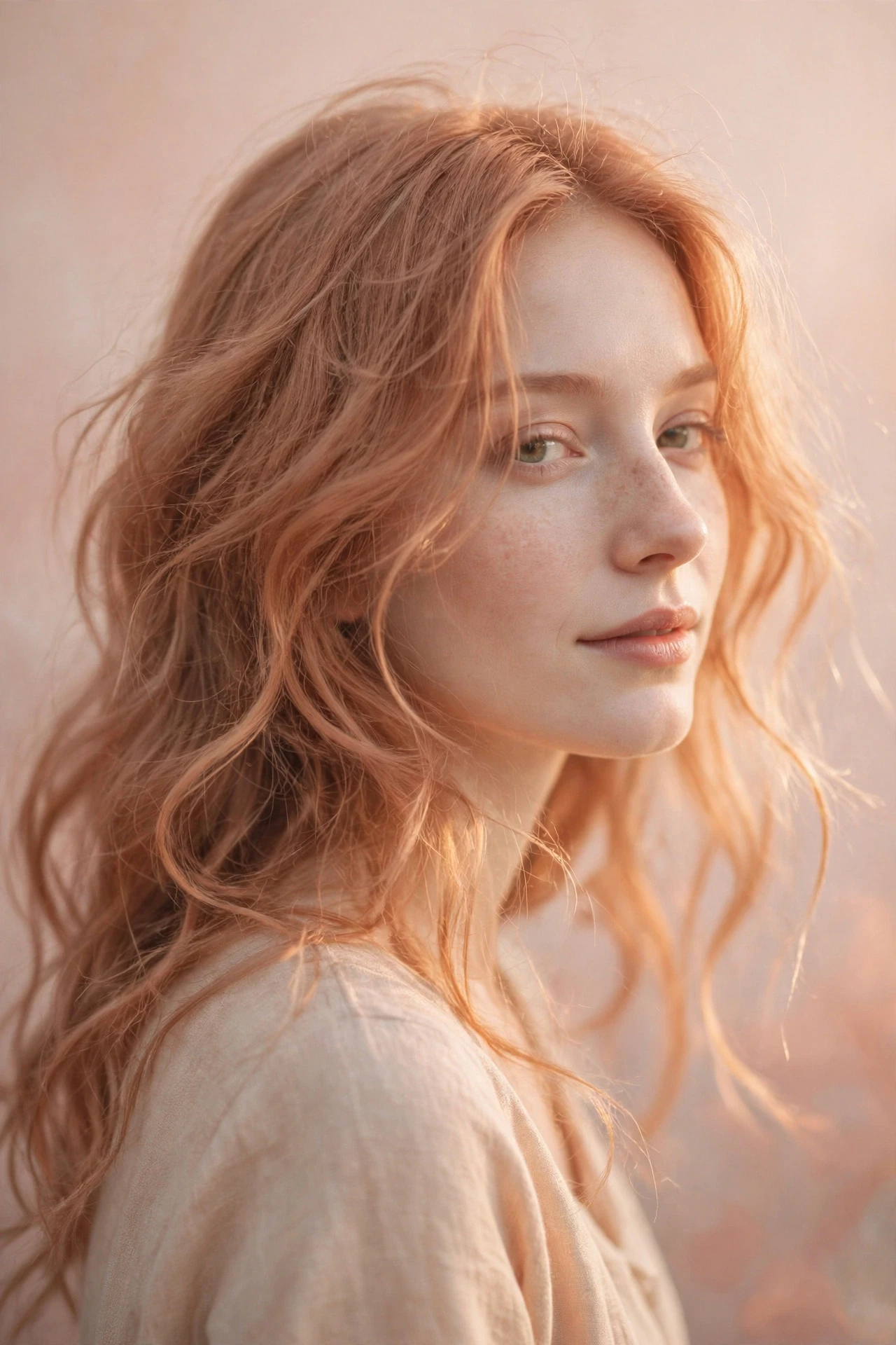 Buttered Blonde