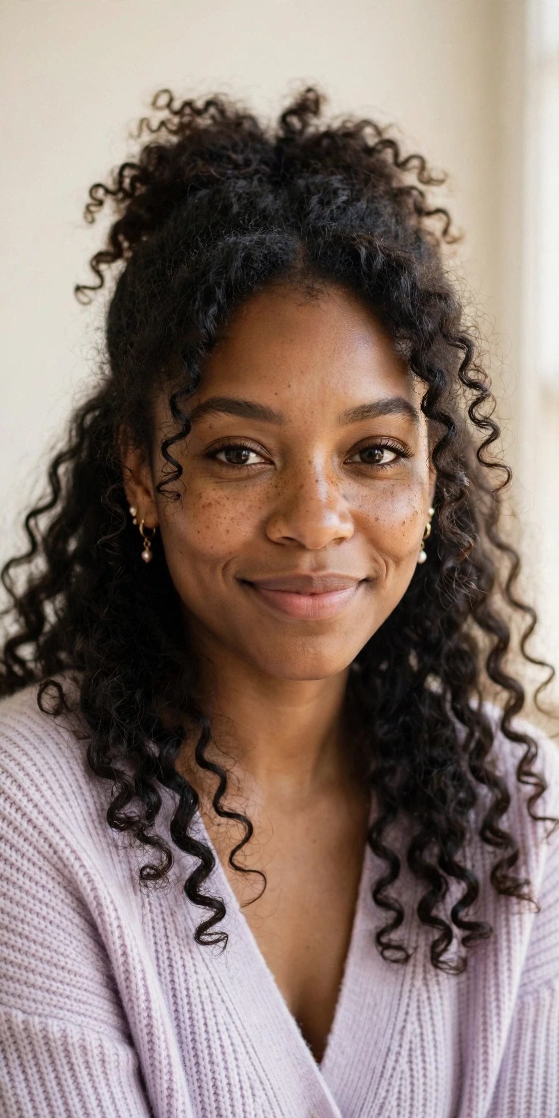 Faux Locs