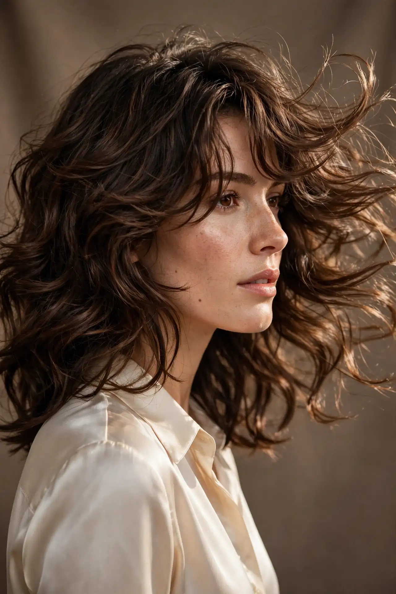 The Butterfly Cut