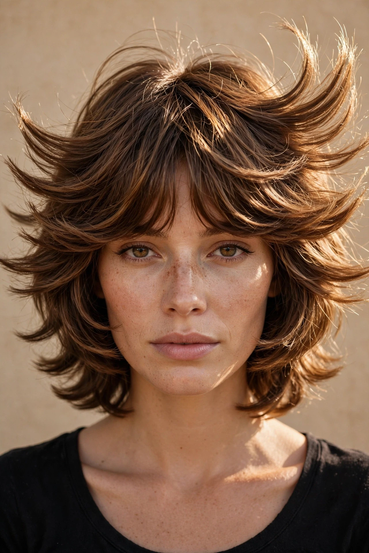 The Butterfly Fringe