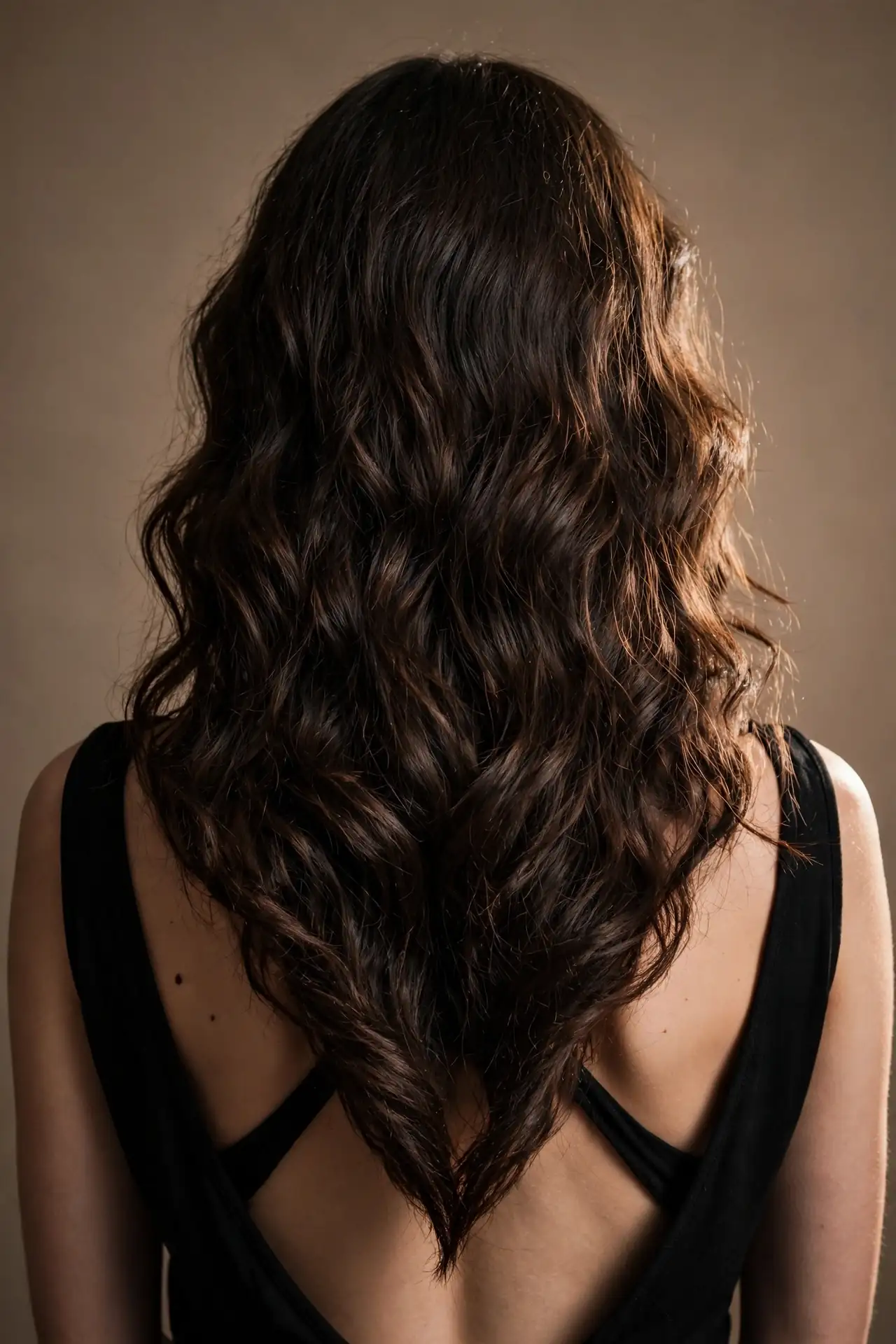Thirty Percent: The V-Cut