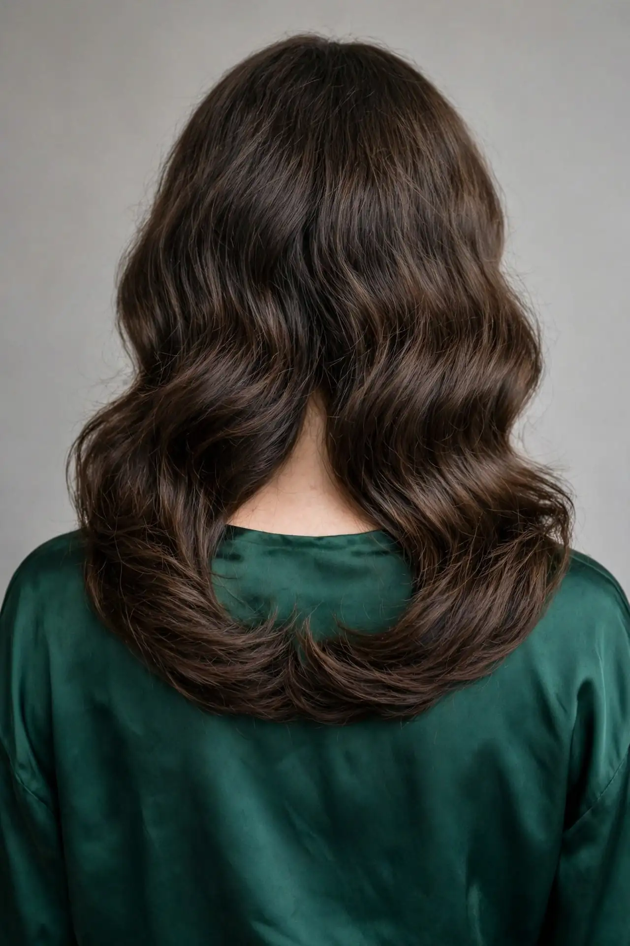 The U-Shaped Cut