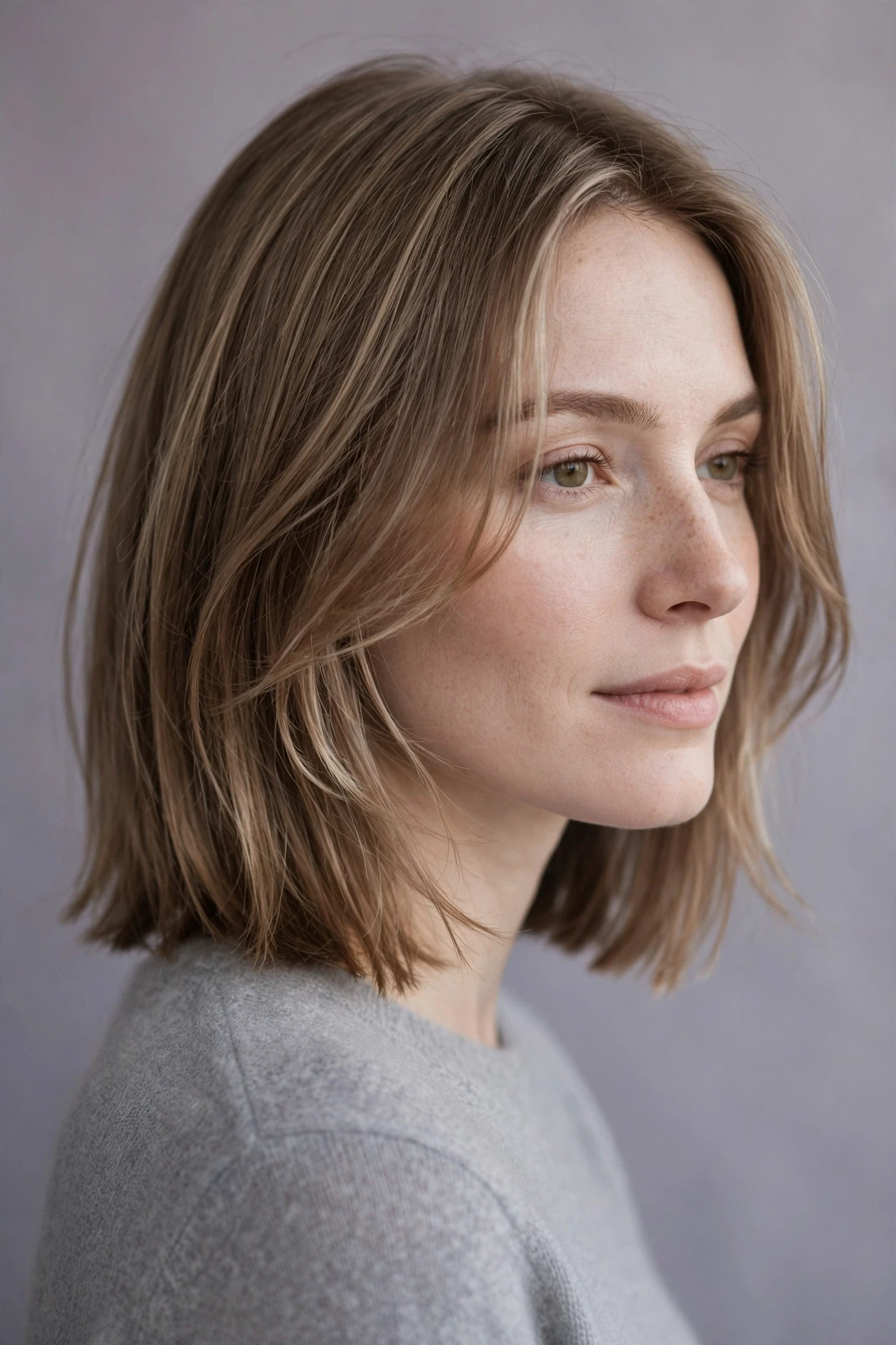 The Softer Butterfly for Fine Hair