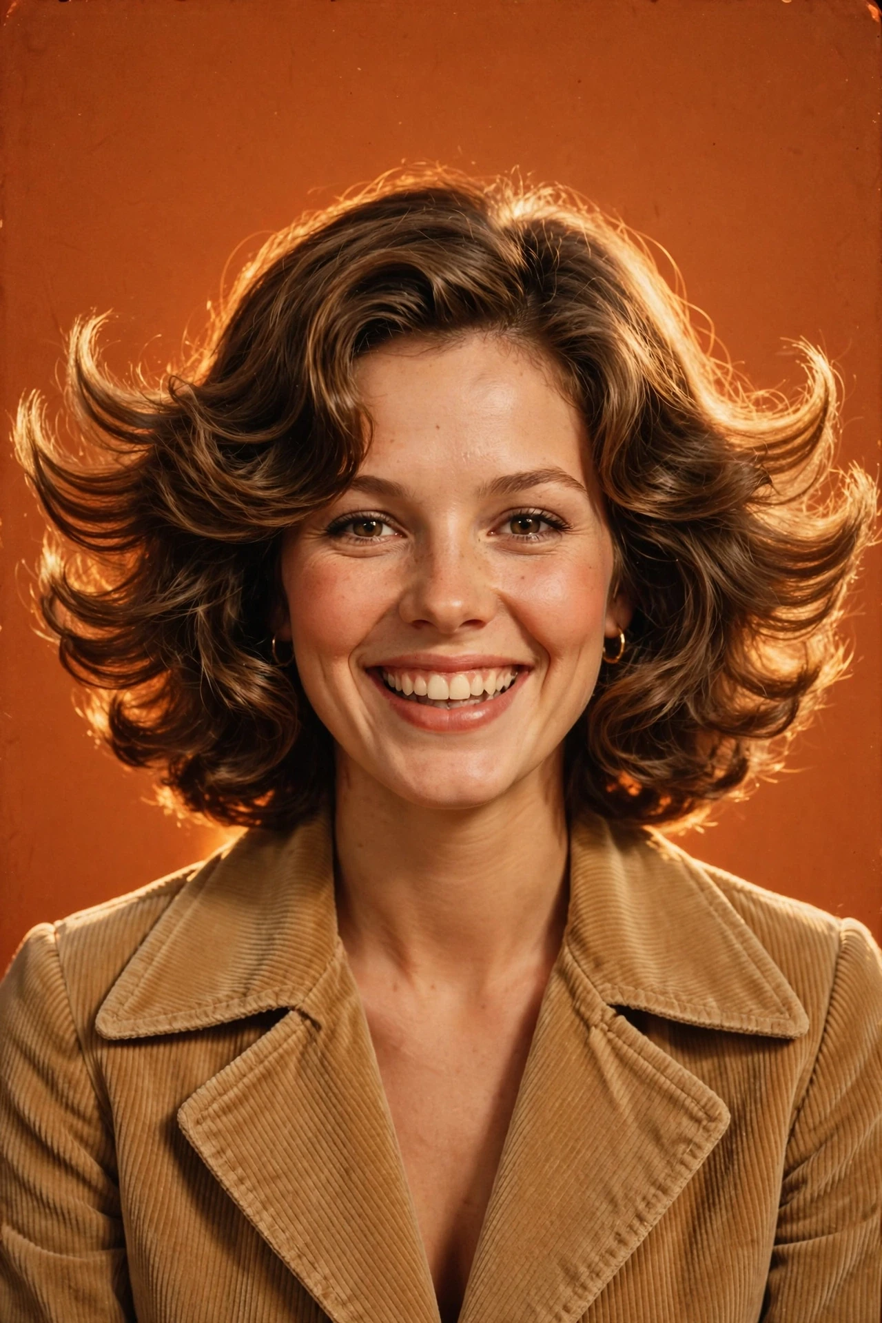 The Farrah Fawcett Flick-Out