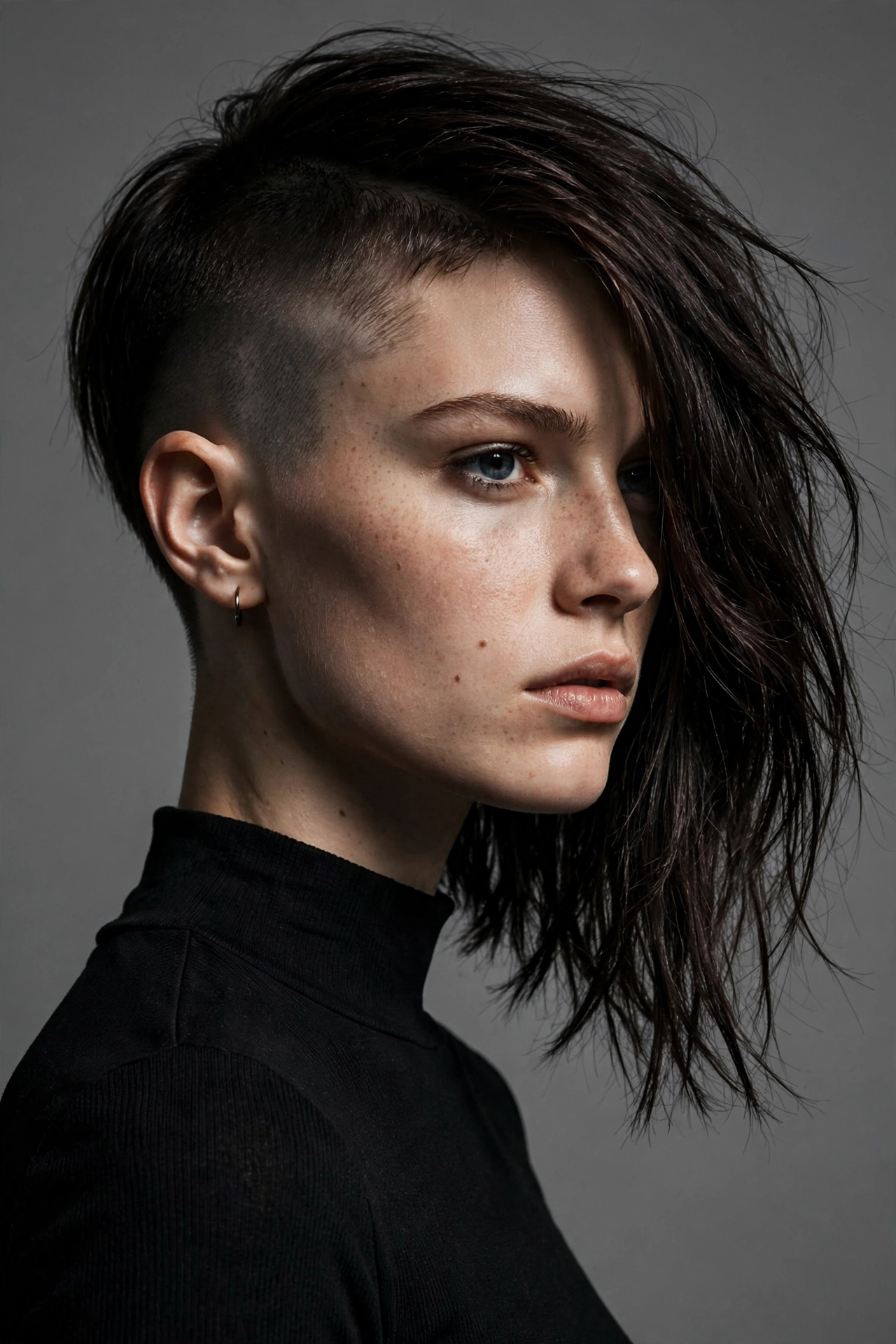 The Disconnected Pixie Bob