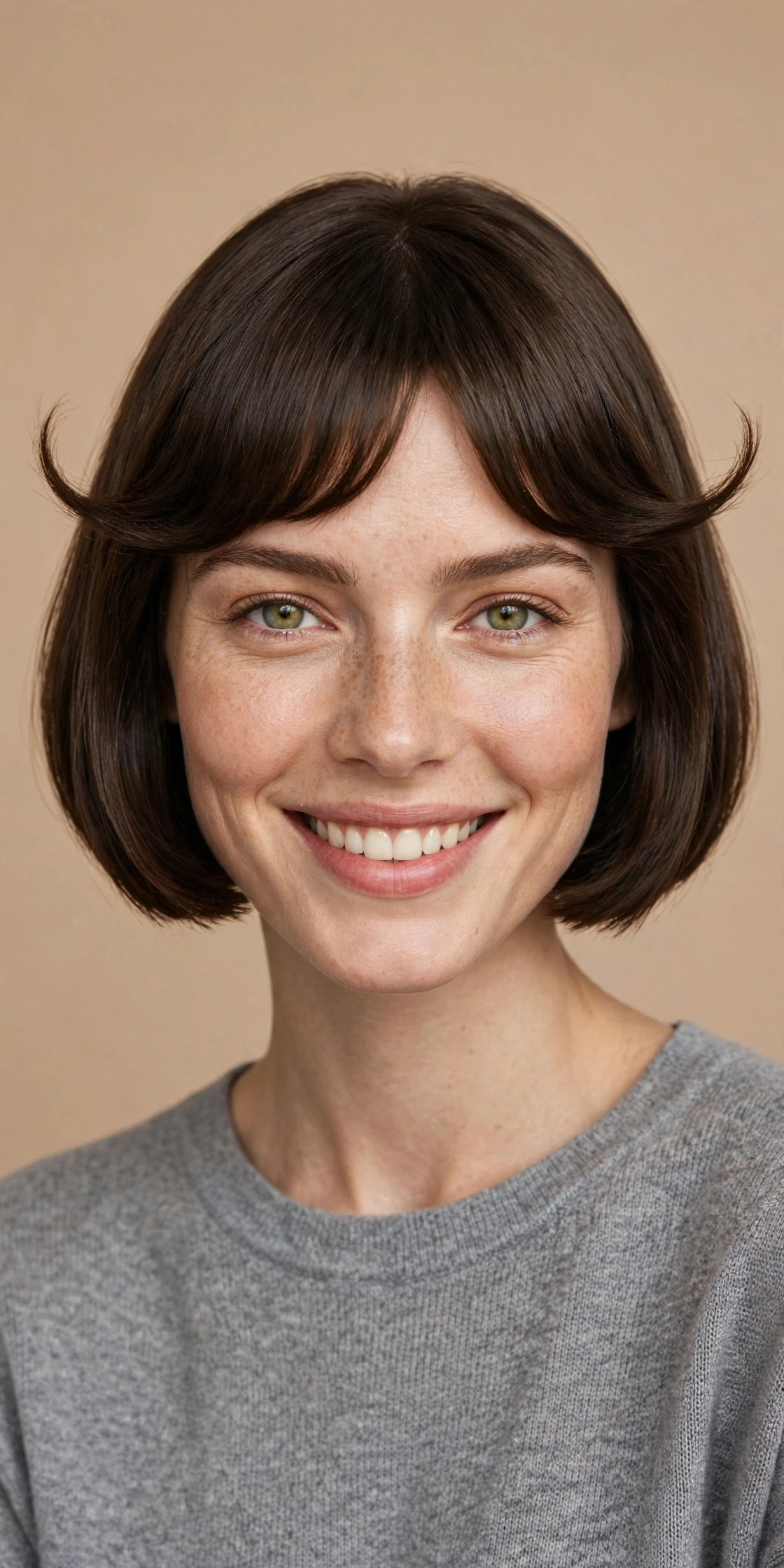 The Arched Fringe