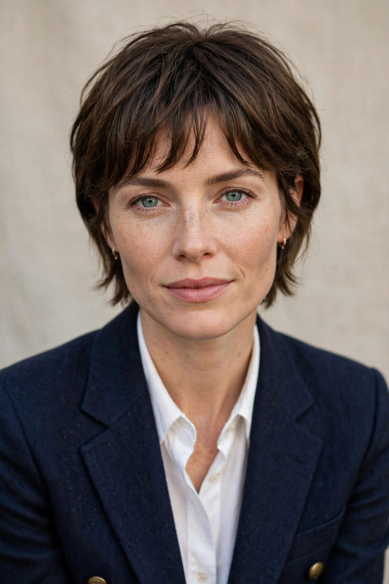 The French Pixie Bob