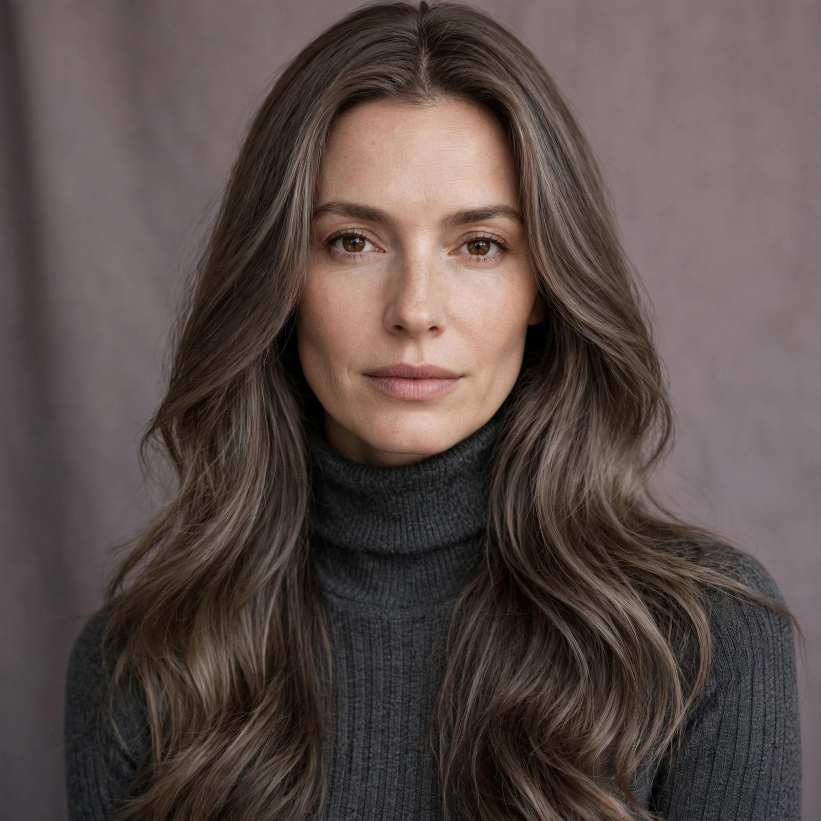 Mushroom Brown