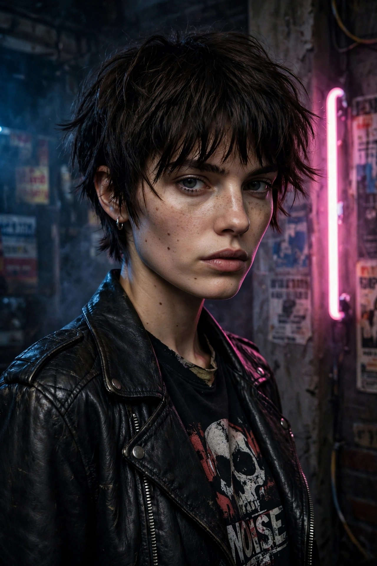 The Indie Textured Fringe