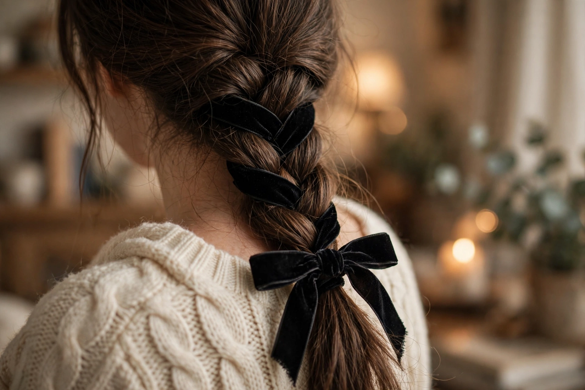 The Ribbon Braid