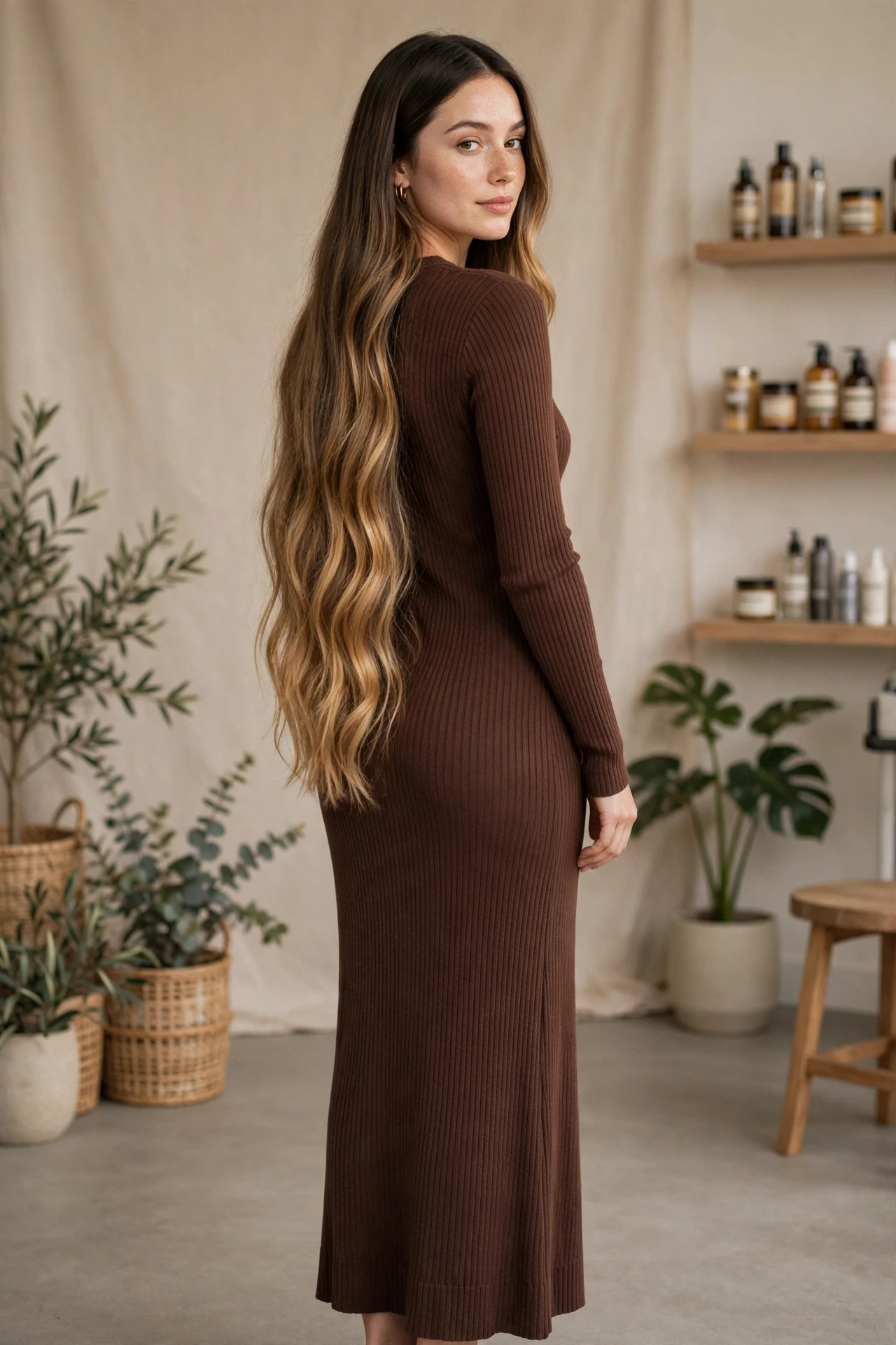 Balayage