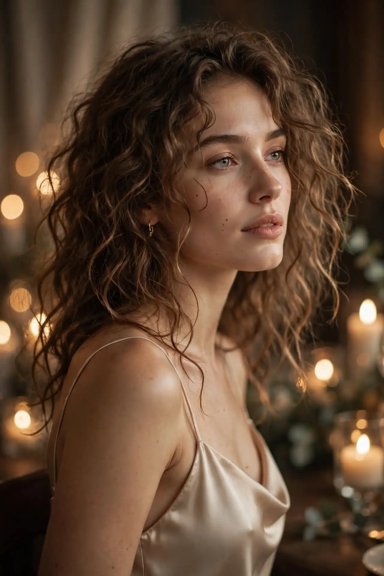 Boho Curls