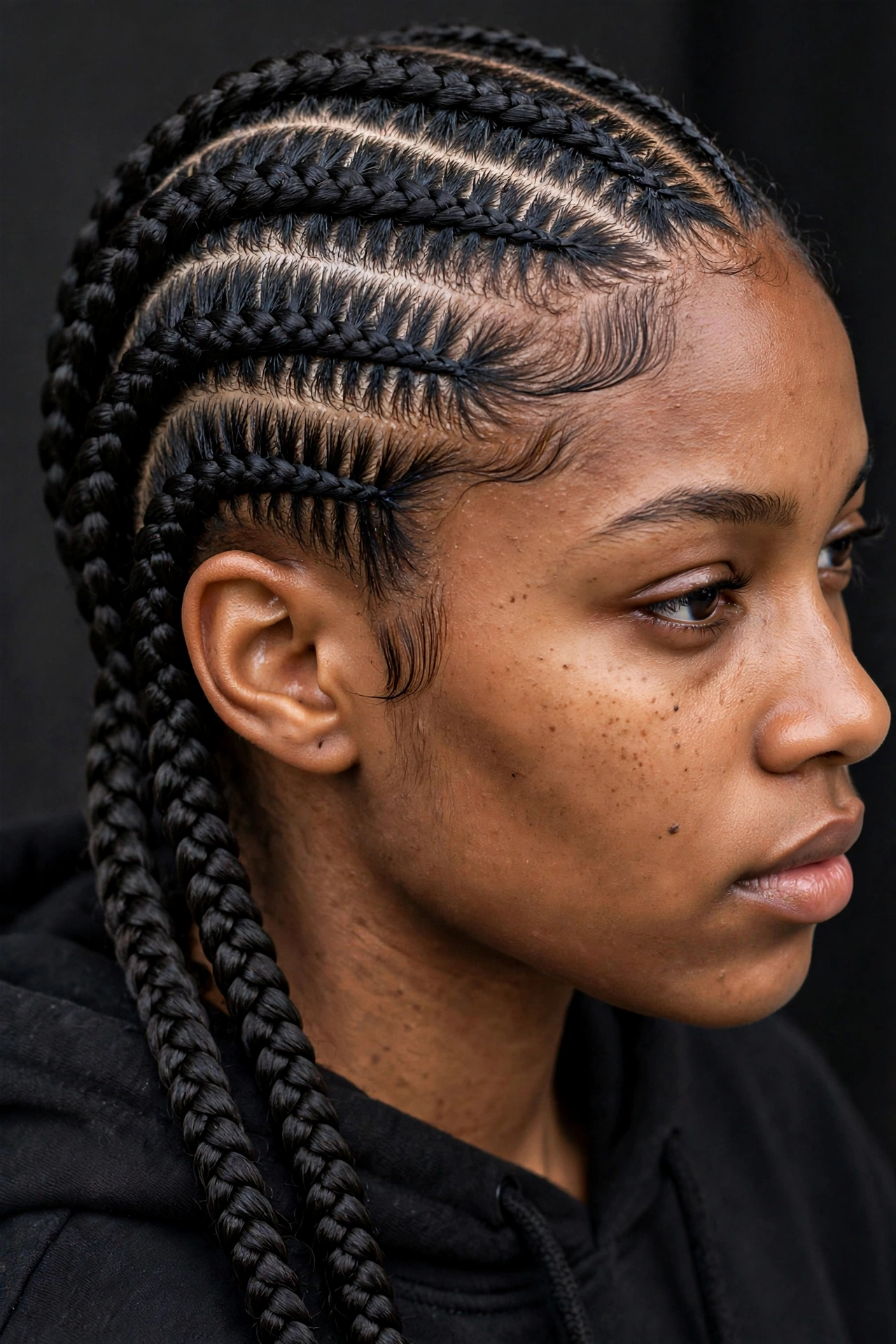 Stitch Braids
