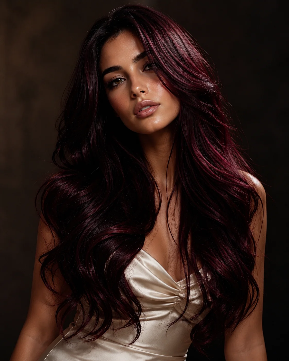  Black Cherry