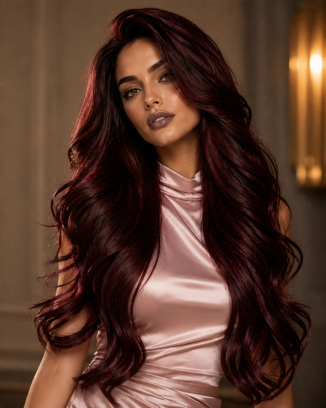 Cherry Chocolate