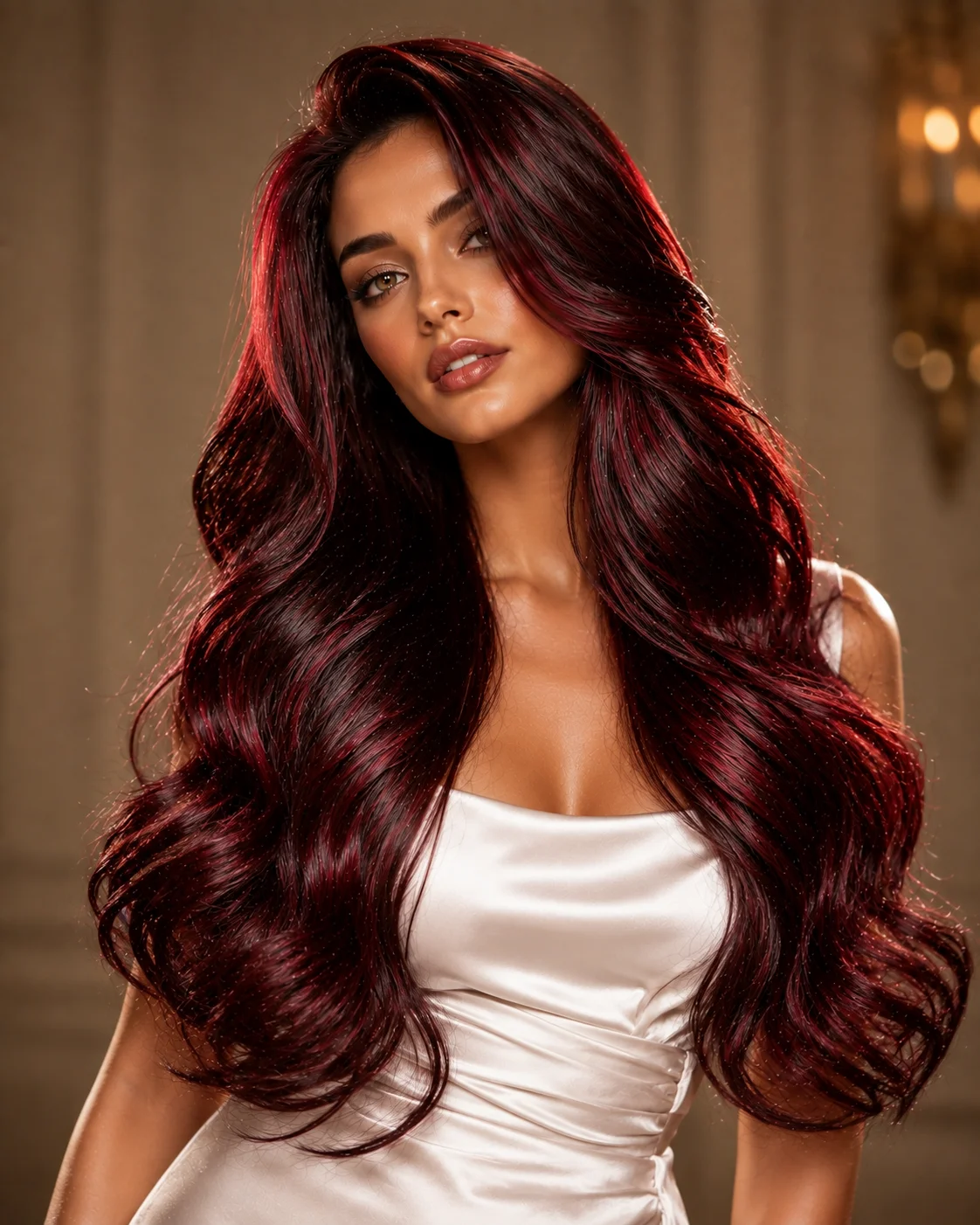 Cherry Glaze