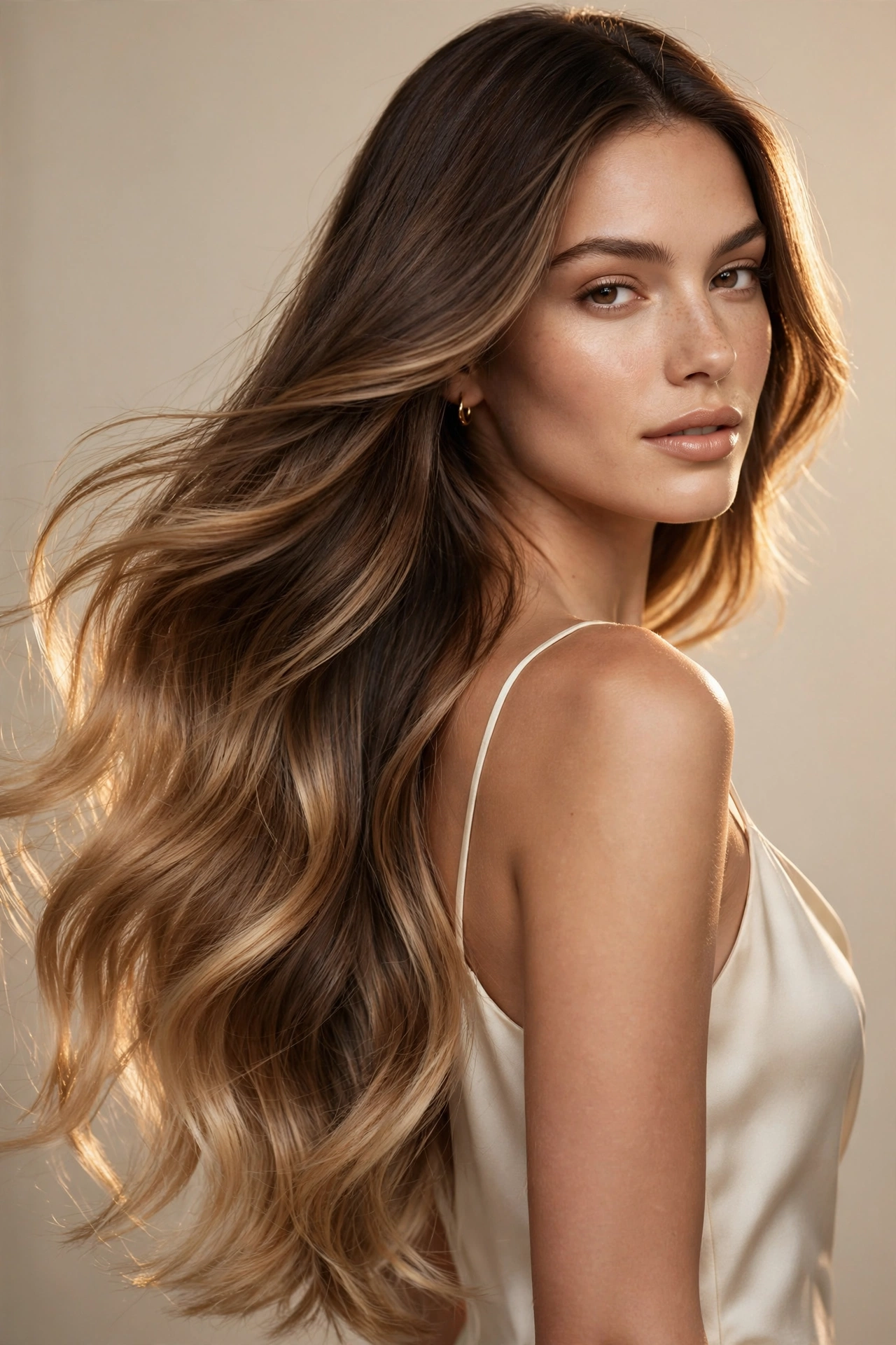 Colour Melt and Ombré