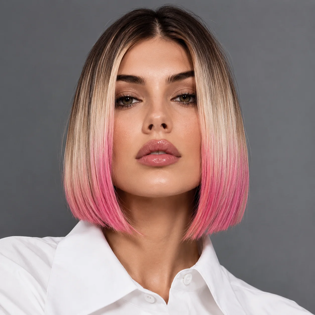 Neapolitan Bob