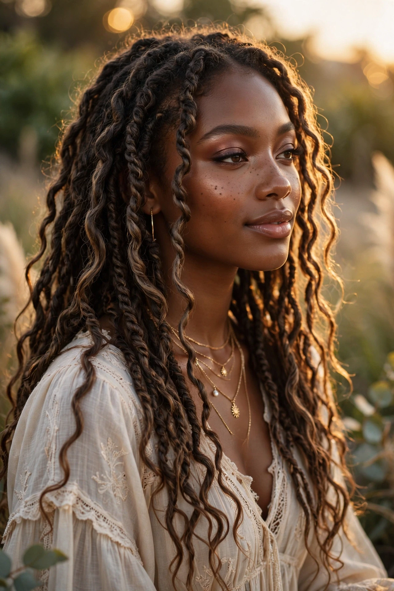 Passion Twists