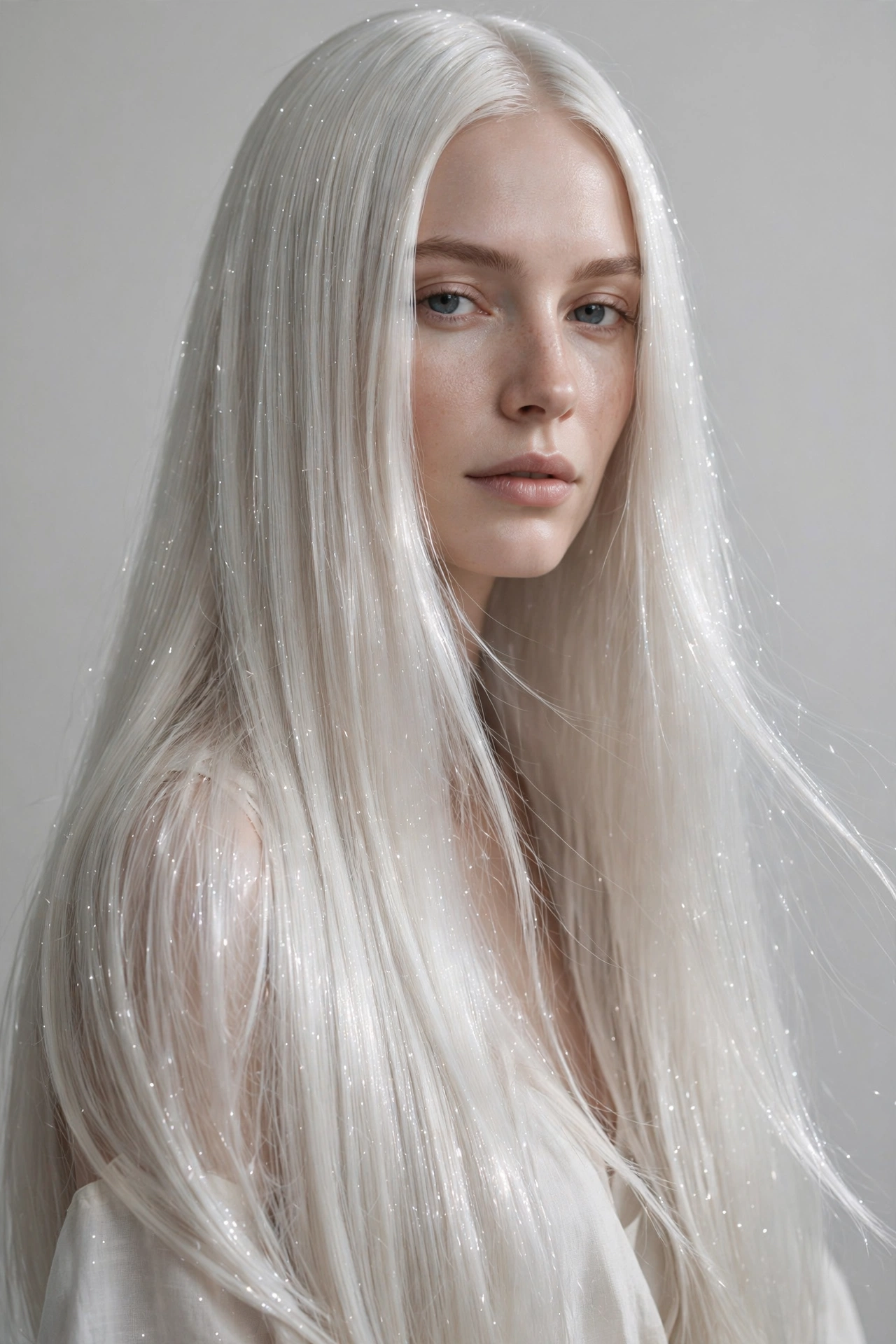 Ethereal Platinum