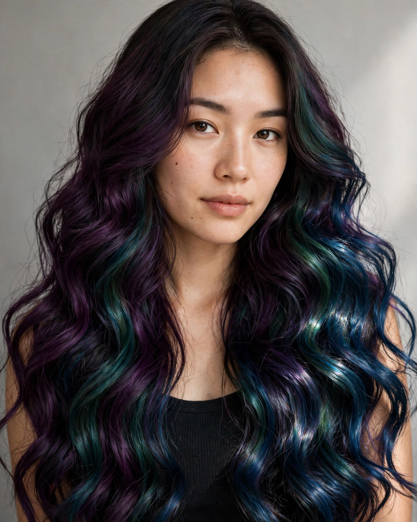 Jewel Tones