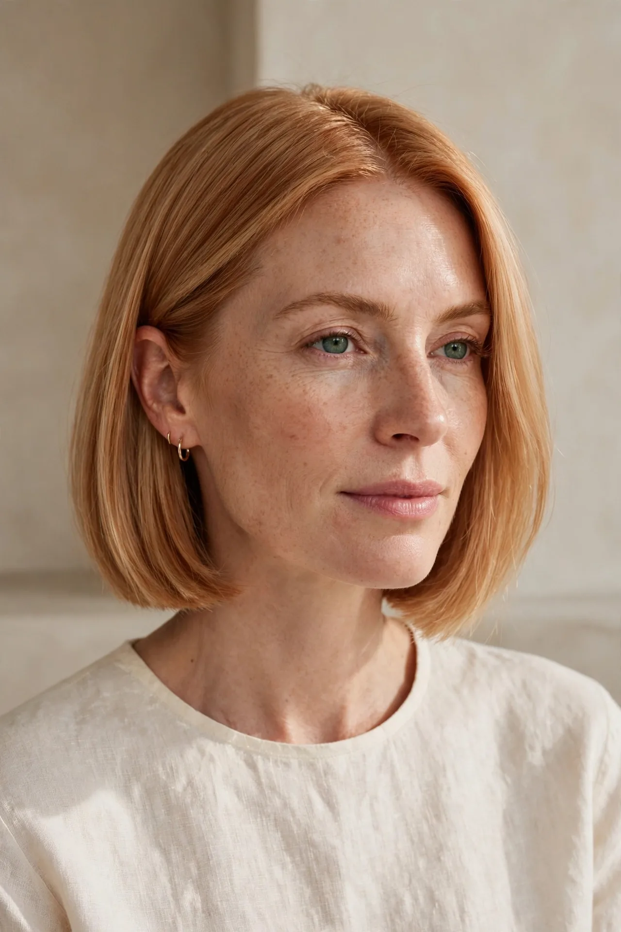 strawberry-blonde-baby lights