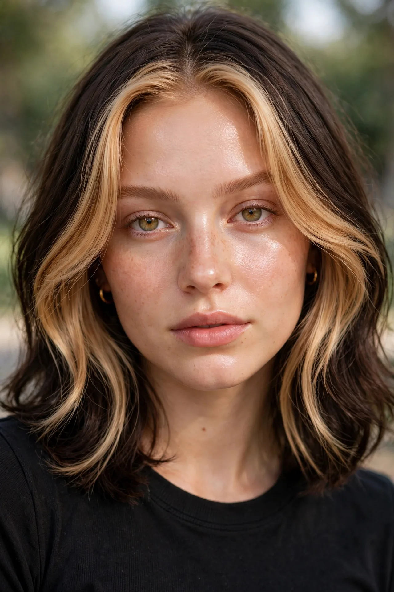 icy-strawberry-blonde