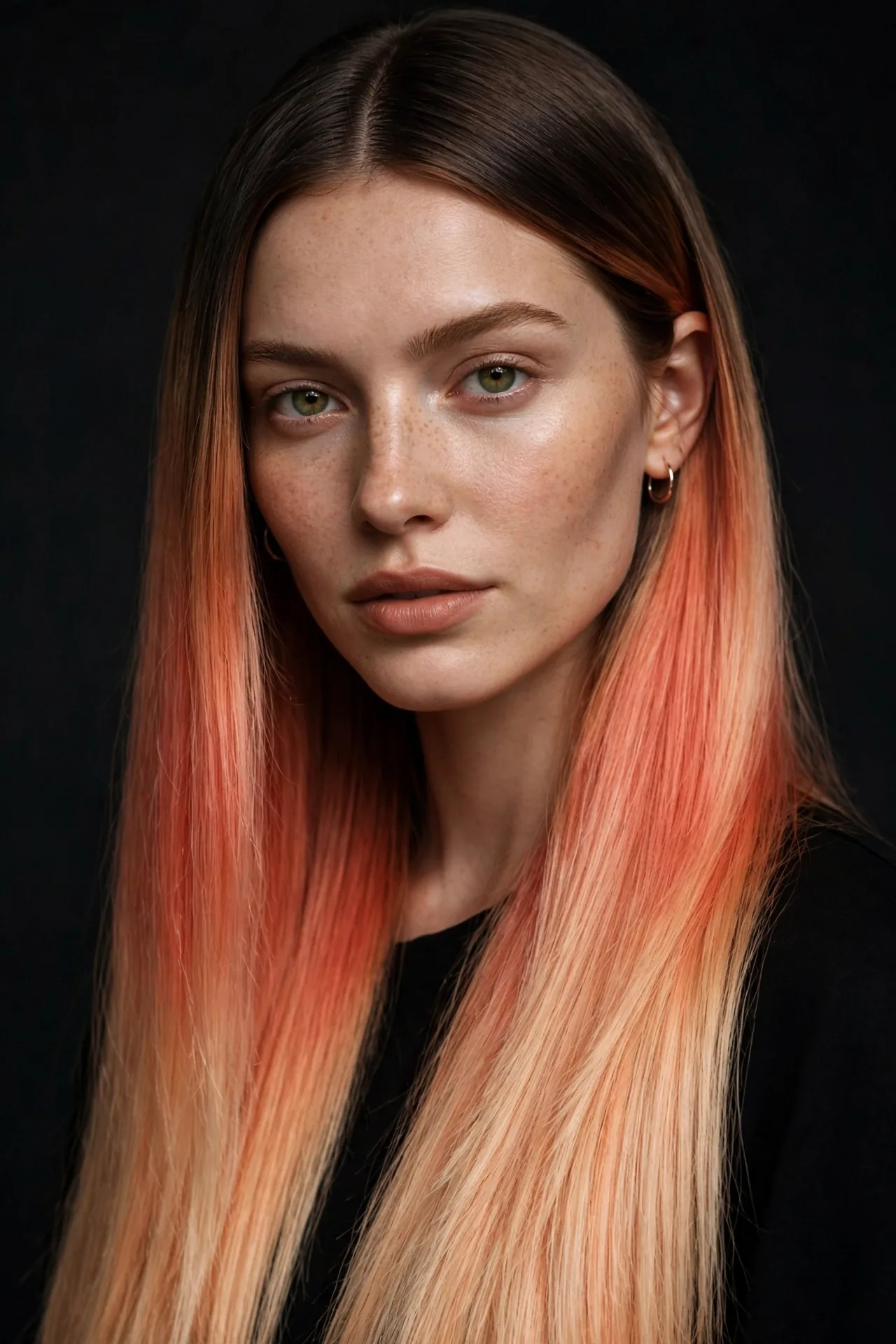 bronde-strawberry-blonde