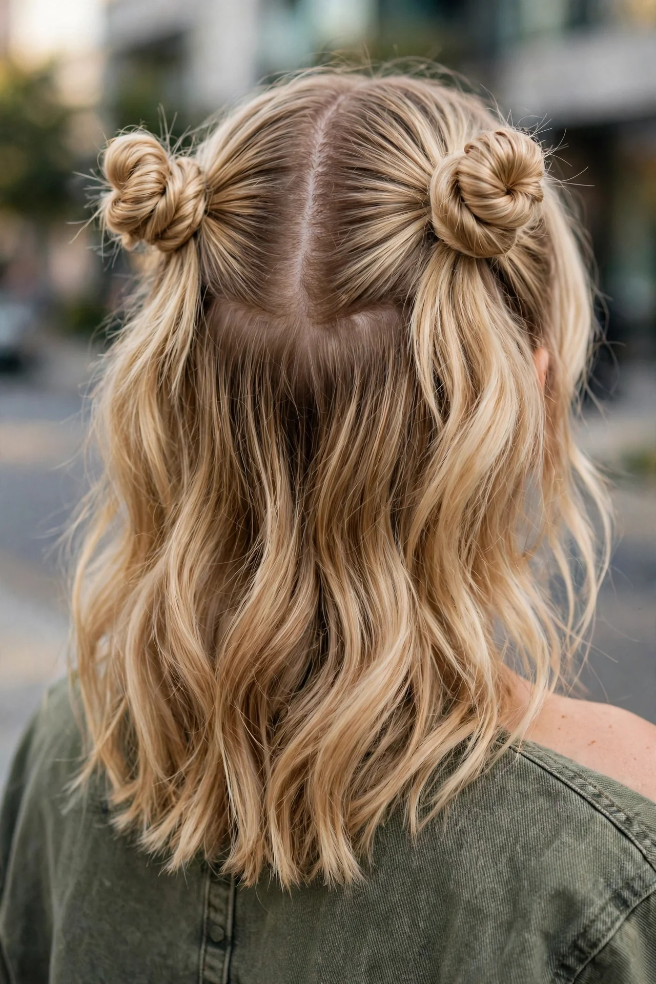 side_swept_twisted_bun
