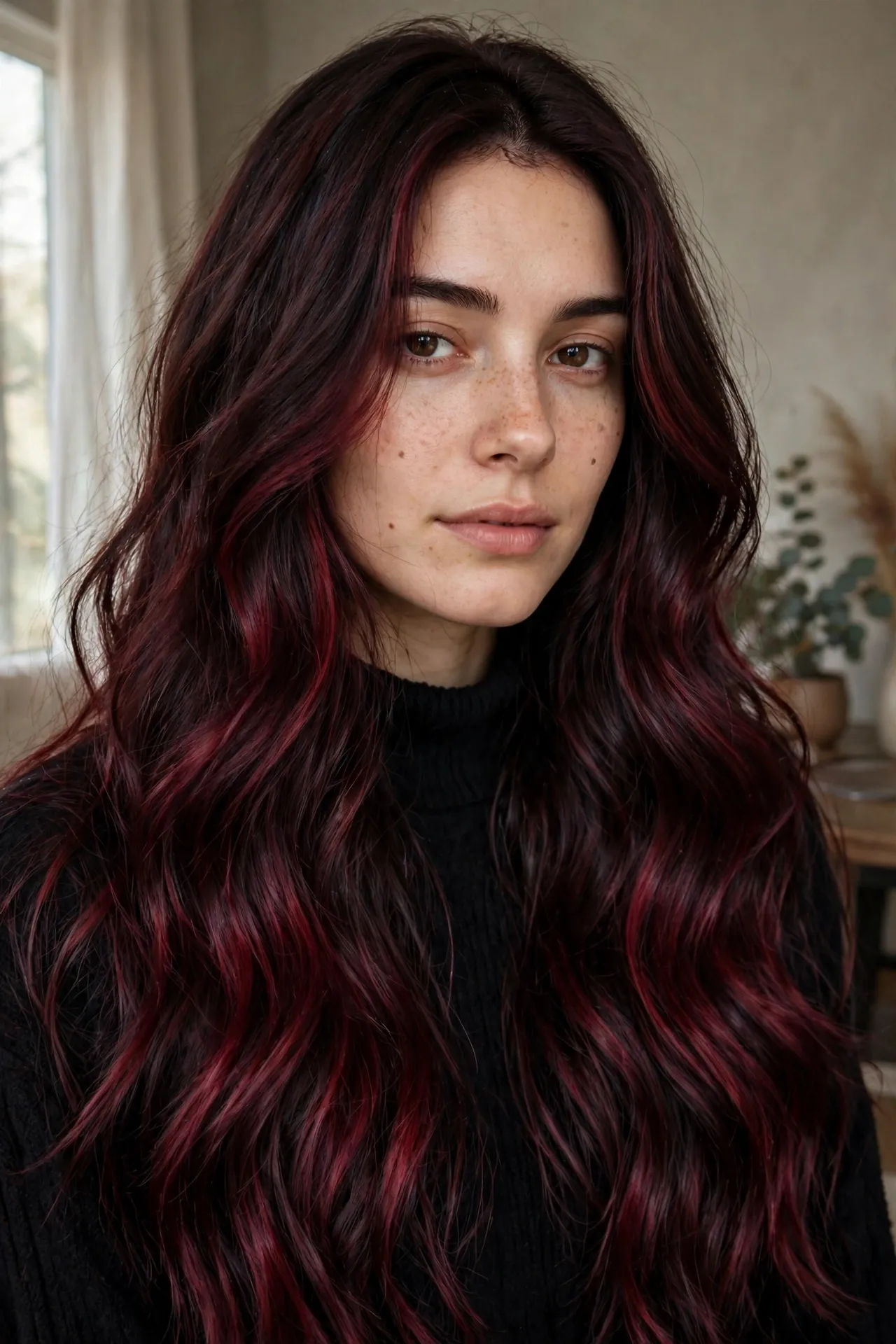 burgundy_balayage