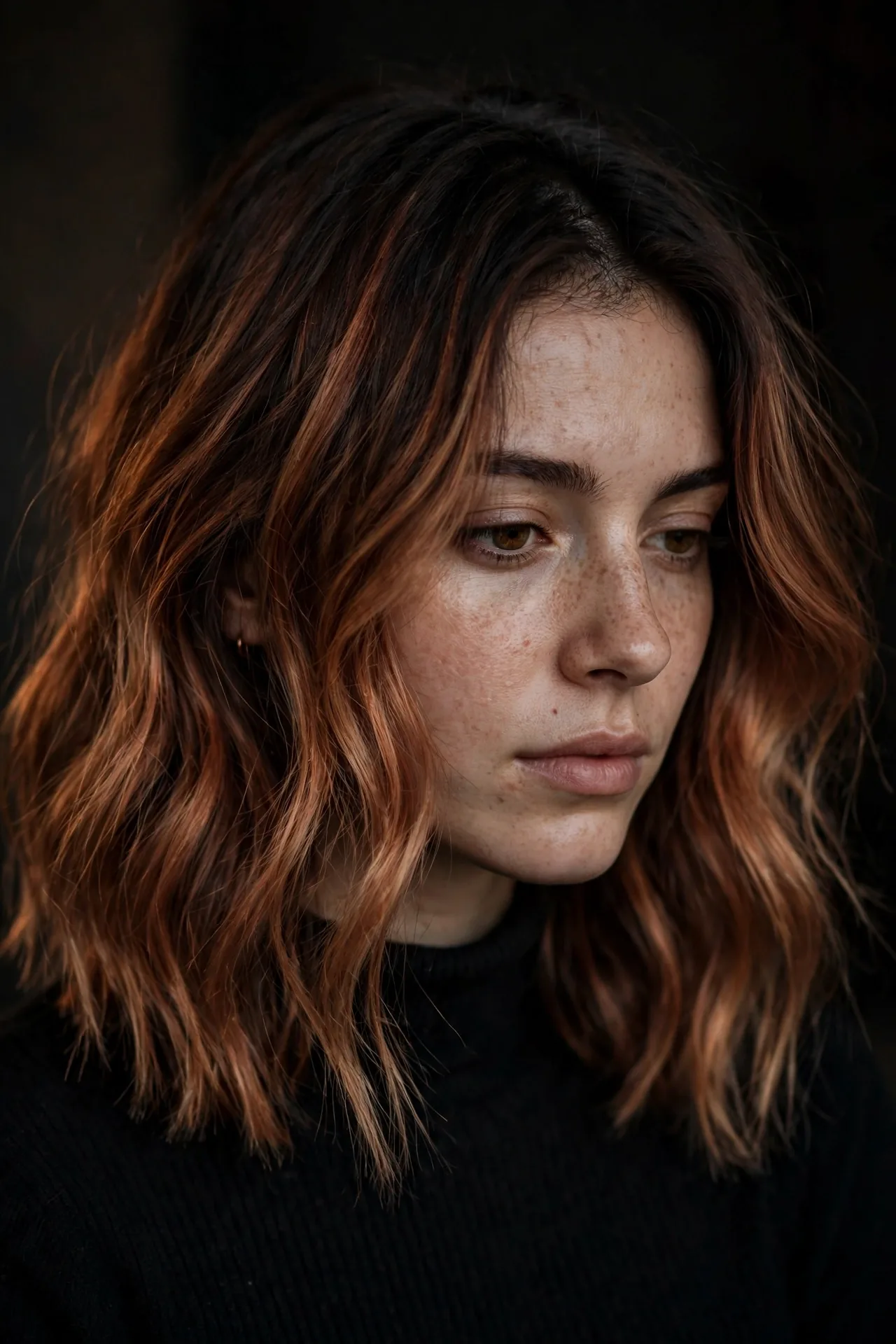 strawberry-blonde-pixie